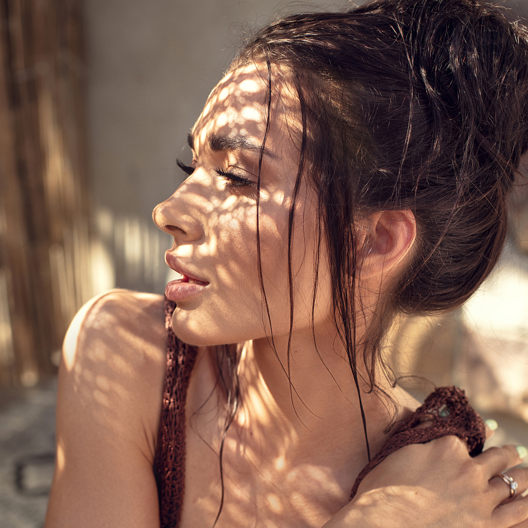 Ako na najčastejšie letné problémy s očami?